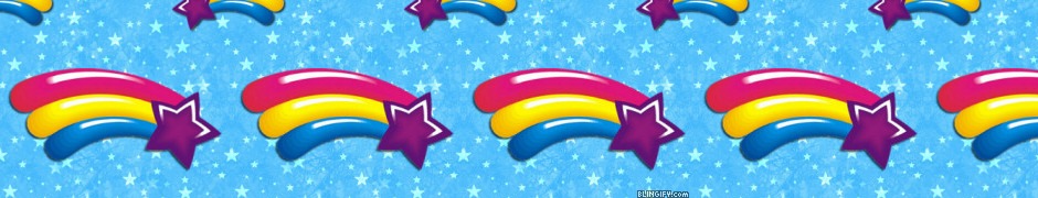 Rainbow Star google plus cover Rainbow Star google plus cover
